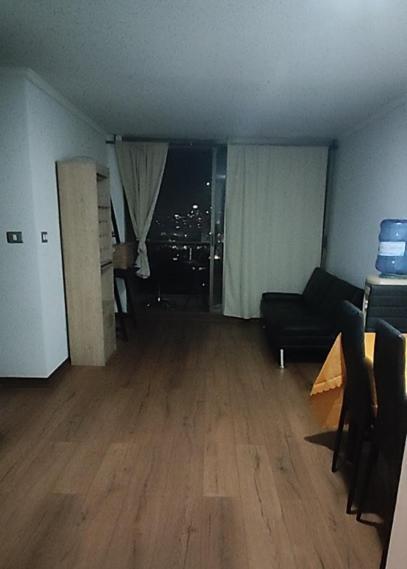 Apartamento Departamento Parque O'higgins *
